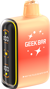 GEEK BAR Pulse Rechargeable Disposable [15,000]