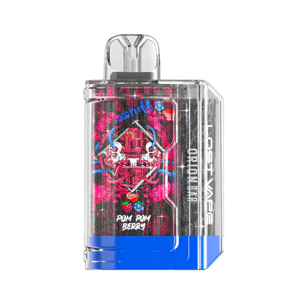 LOST VAPE Orion Bar Rechargeable Disposable [7500]