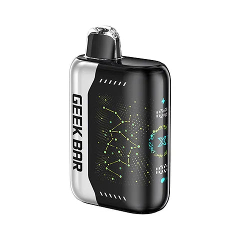 GEEK BAR Pulse X Rechargeable Disposable [25,000]