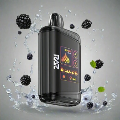 RAZ DC25000 Rechargeable Disposable [25,000]