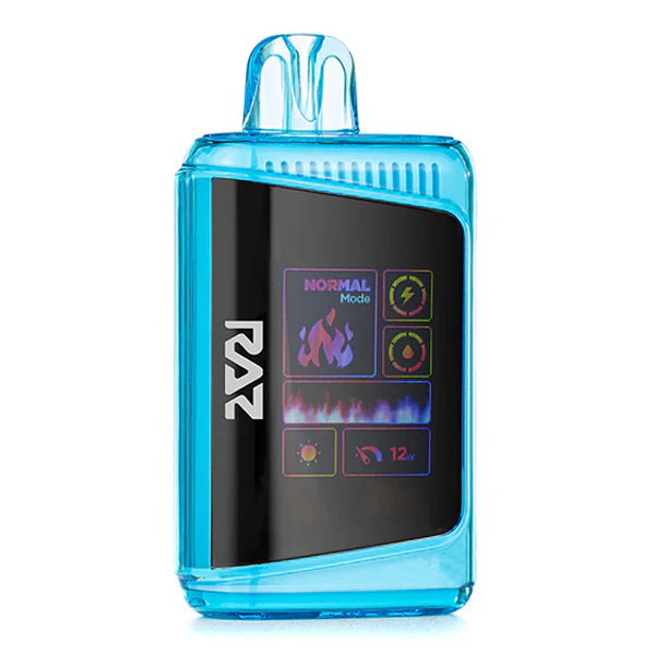 RAZ DC25000 Rechargeable Disposable [25,000]