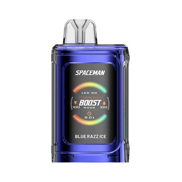 SMOK Spaceman Prism 20K Rechargeable Disposable [20,000]