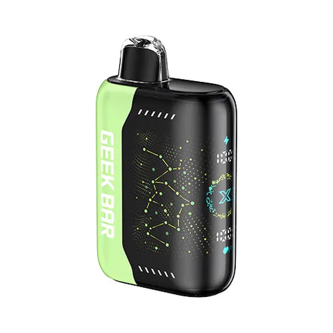 GEEK BAR Pulse X Rechargeable Disposable [25,000]