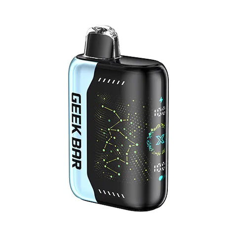 GEEK BAR Pulse X Rechargeable Disposable [25,000]