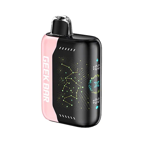 GEEK BAR Pulse X Rechargeable Disposable [25,000]