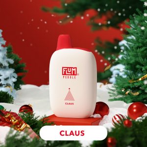 FLUM Pebble Rechargeable Disposable [6000]