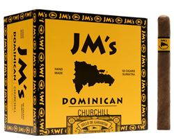 JM'S Dominican