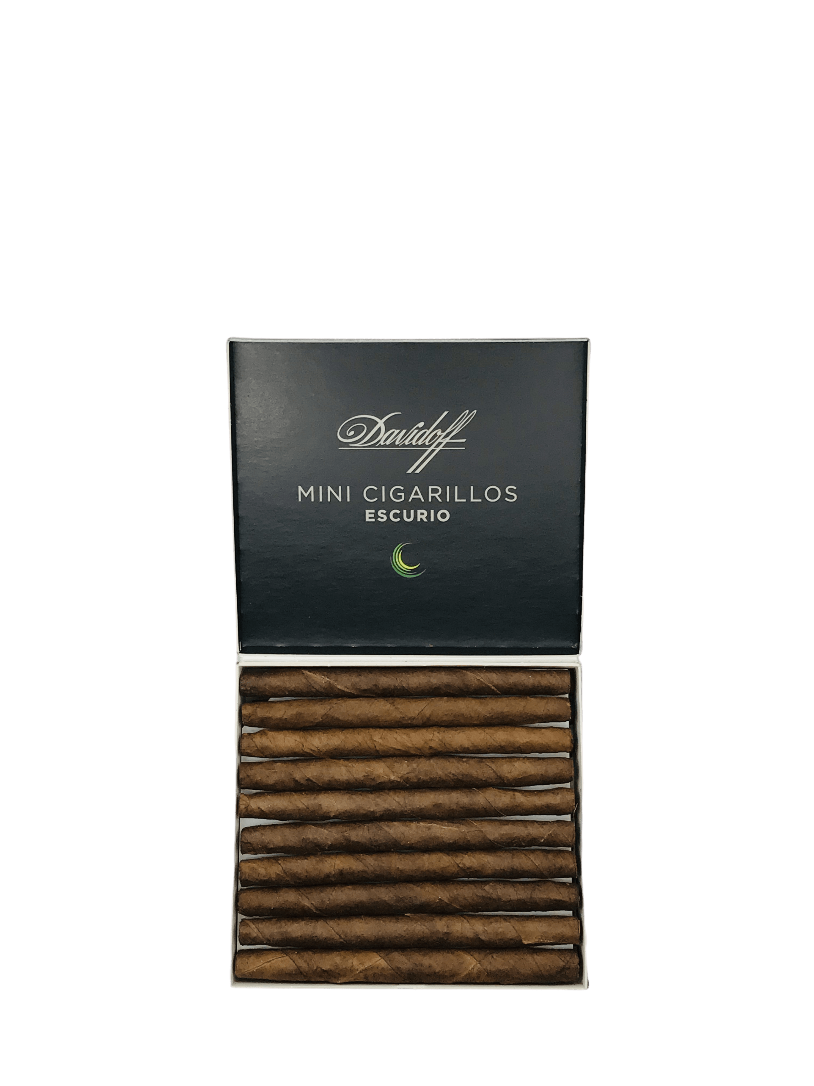 DAVIDOFF Miniatures