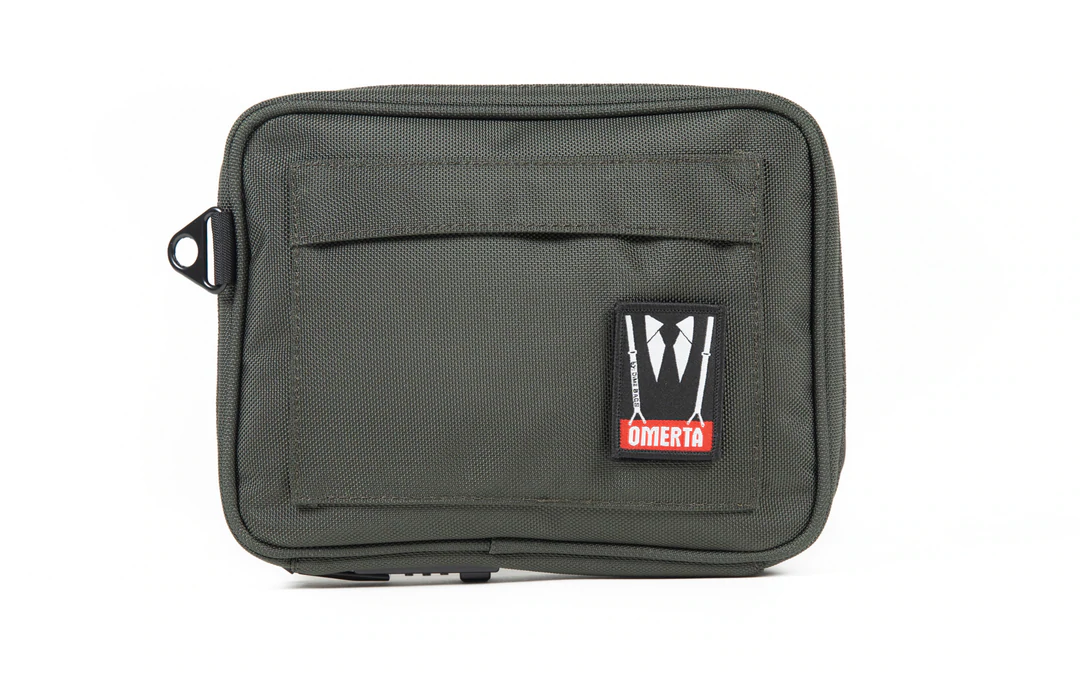 OMERTA Security by Dime Bags (To Be Sold In-Store Only)