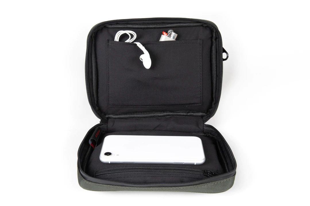 OMERTA Security by Dime Bags (To Be Sold In-Store Only)