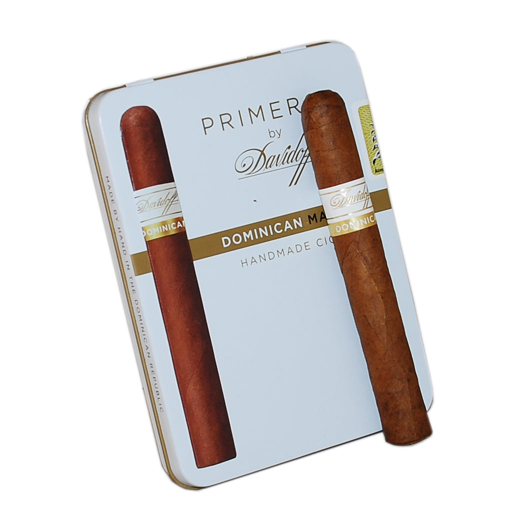 DAVIDOFF Miniatures