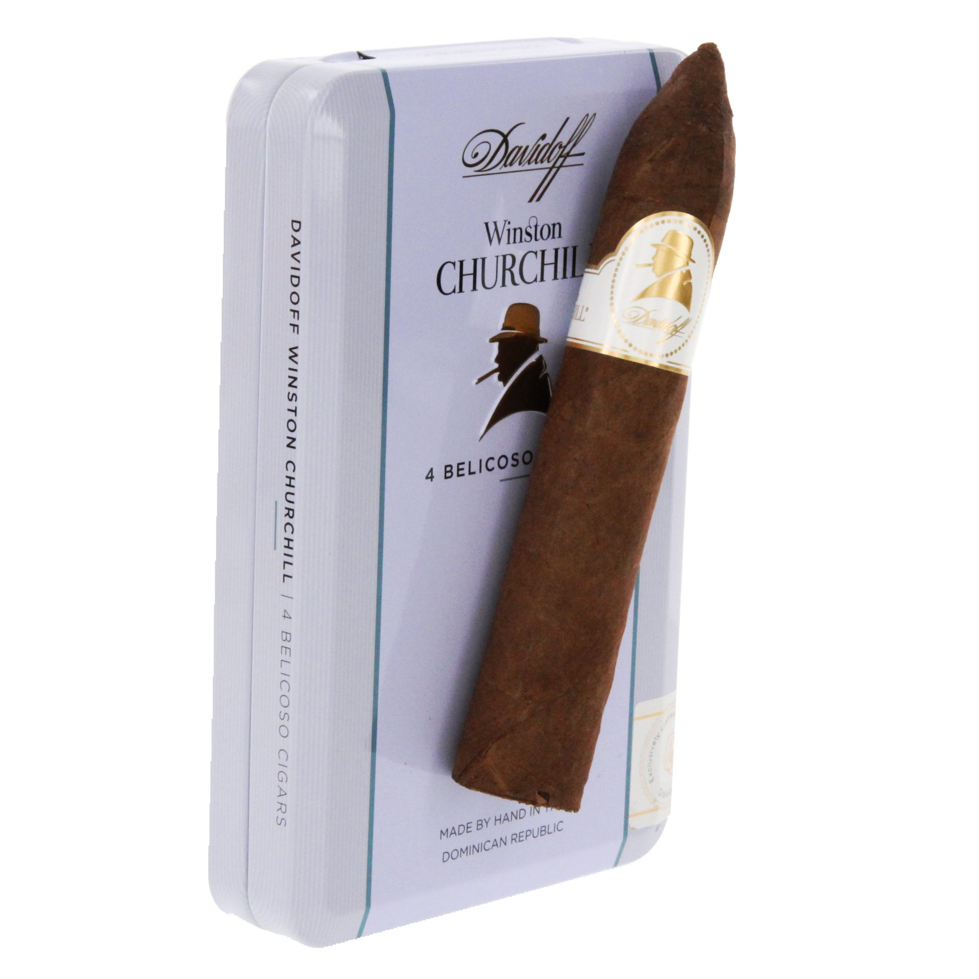 DAVIDOFF Miniatures