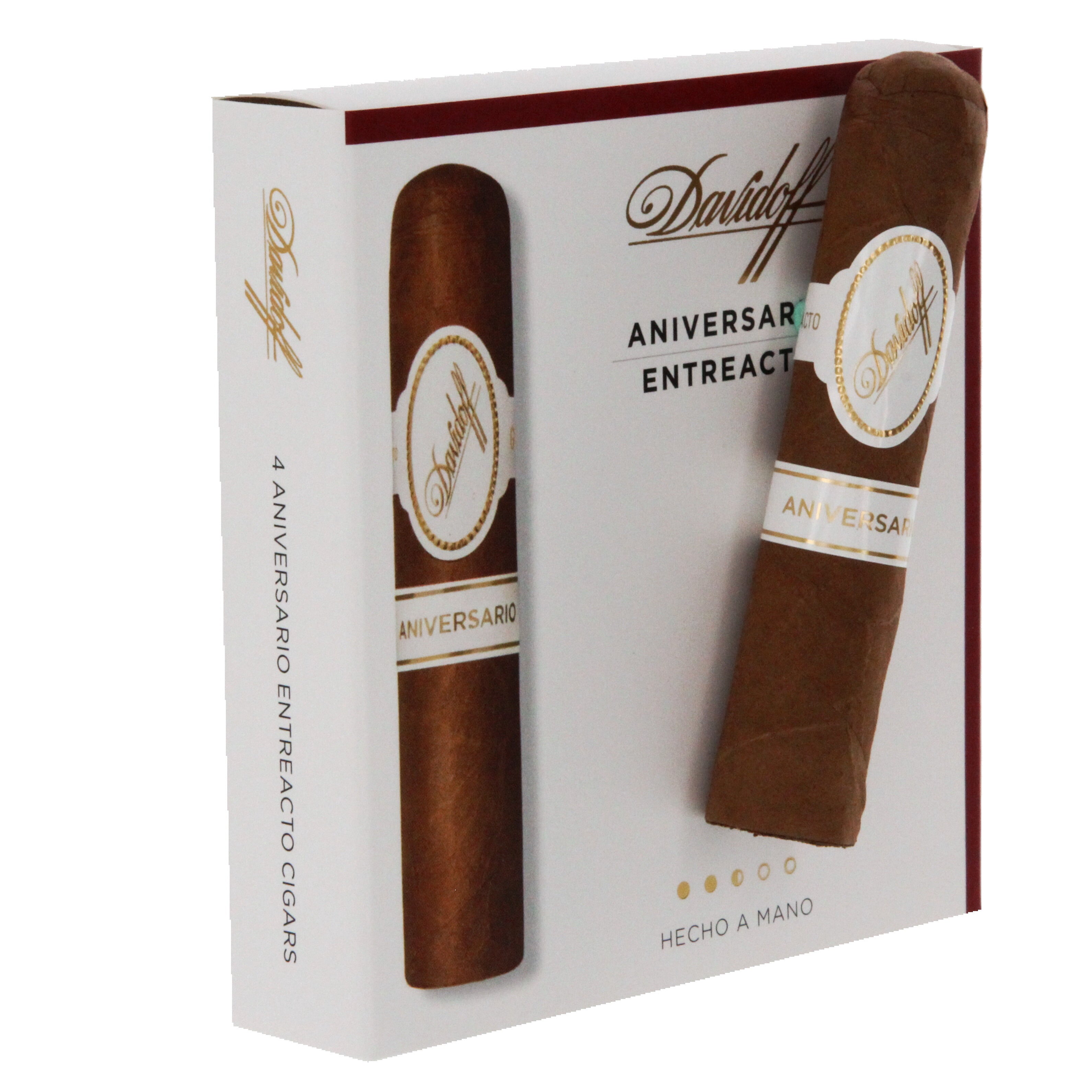 DAVIDOFF Miniatures