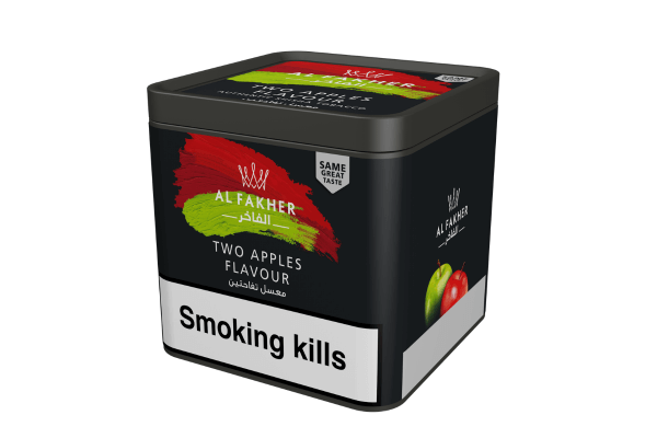 AL FAKHER Tobacco (1000g - 1kg)