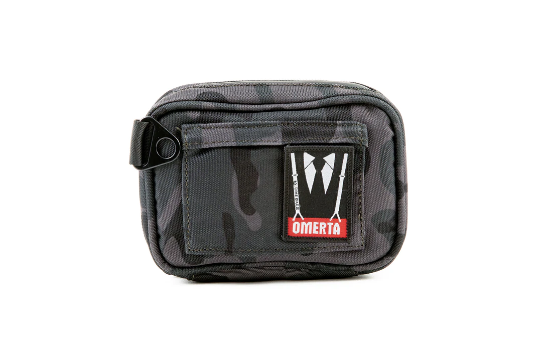 OMERTA Security by Dime Bags (To Be Sold In-Store Only)