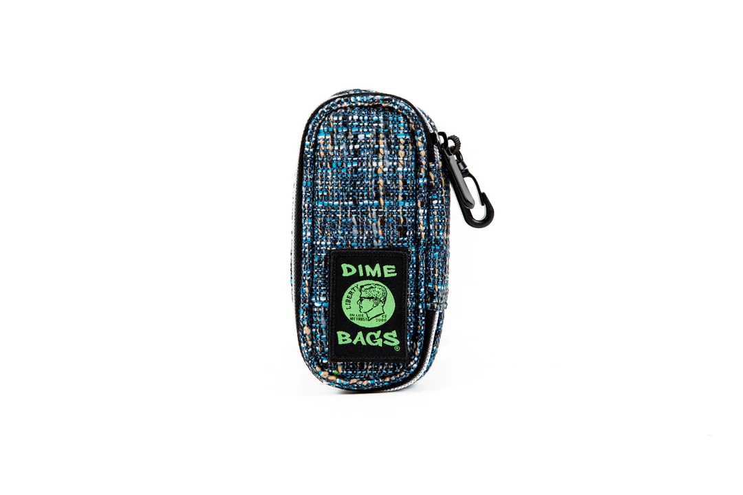 Estuches protectores DIME BAGS (solo para venta en la tienda)