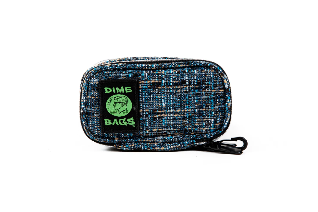 Estuches protectores DIME BAGS (solo para venta en la tienda)