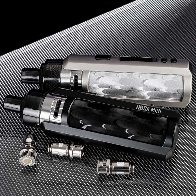 LOST VAPE UB Lite Coils Smoke Depot & Vape Lounge LOST VAPE UB Lite Coils Smoke Depot & Vape Lounge