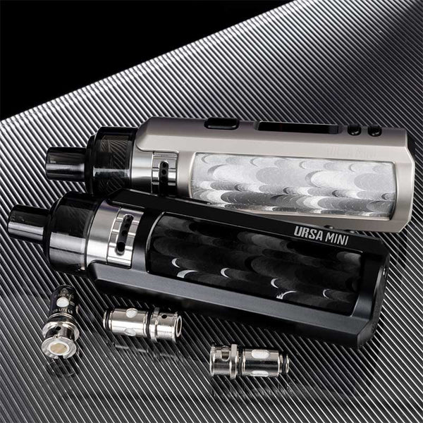 LOST VAPE UB Lite Coils – Smoke Depot & Vape Lounge