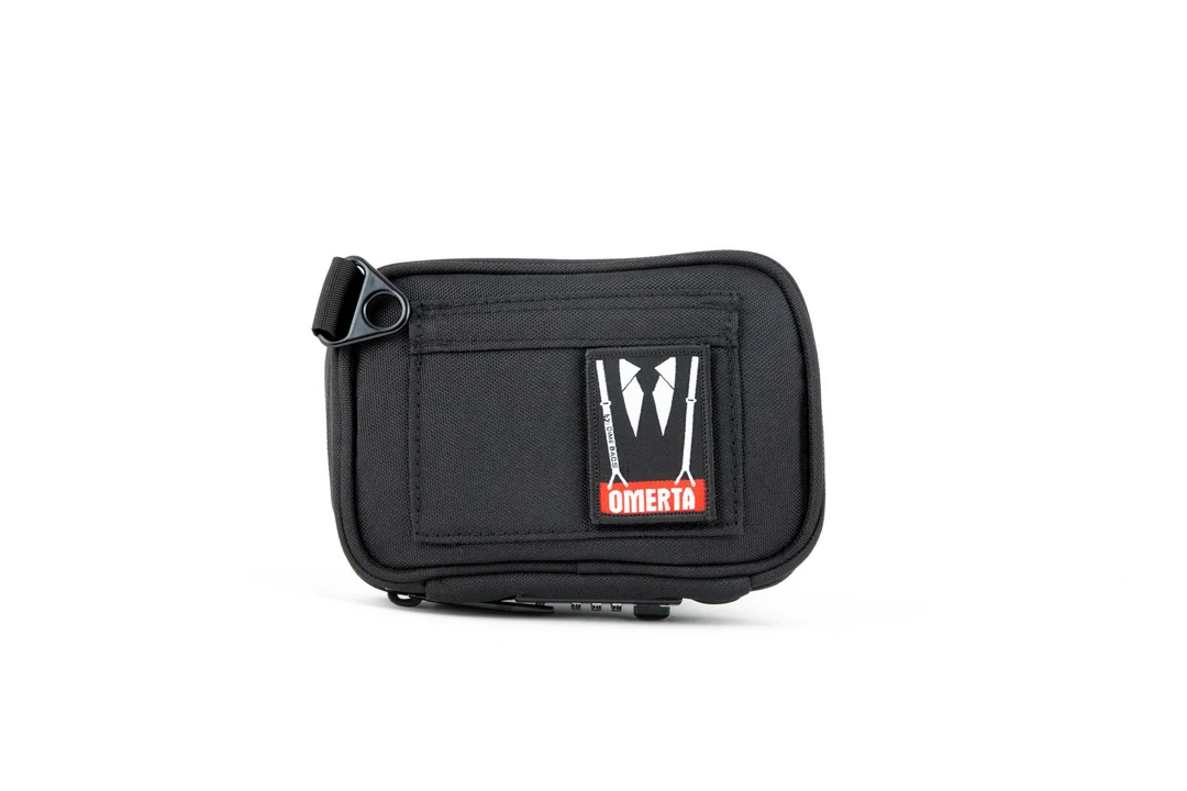 OMERTA Security by Dime Bags (To Be Sold In-Store Only)