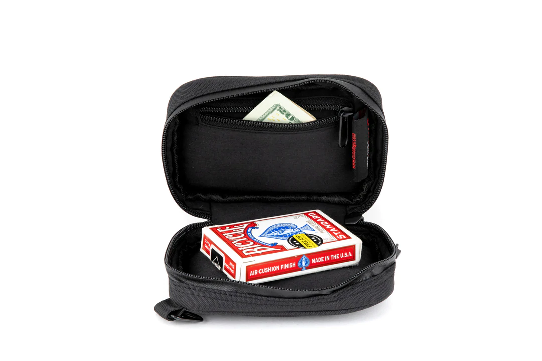 OMERTA Security by Dime Bags (To Be Sold In-Store Only)