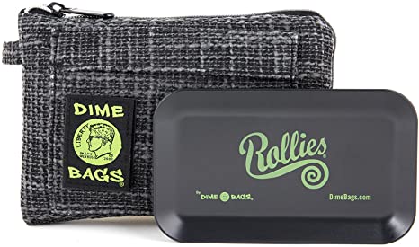 Estuches protectores DIME BAGS (solo para venta en la tienda)