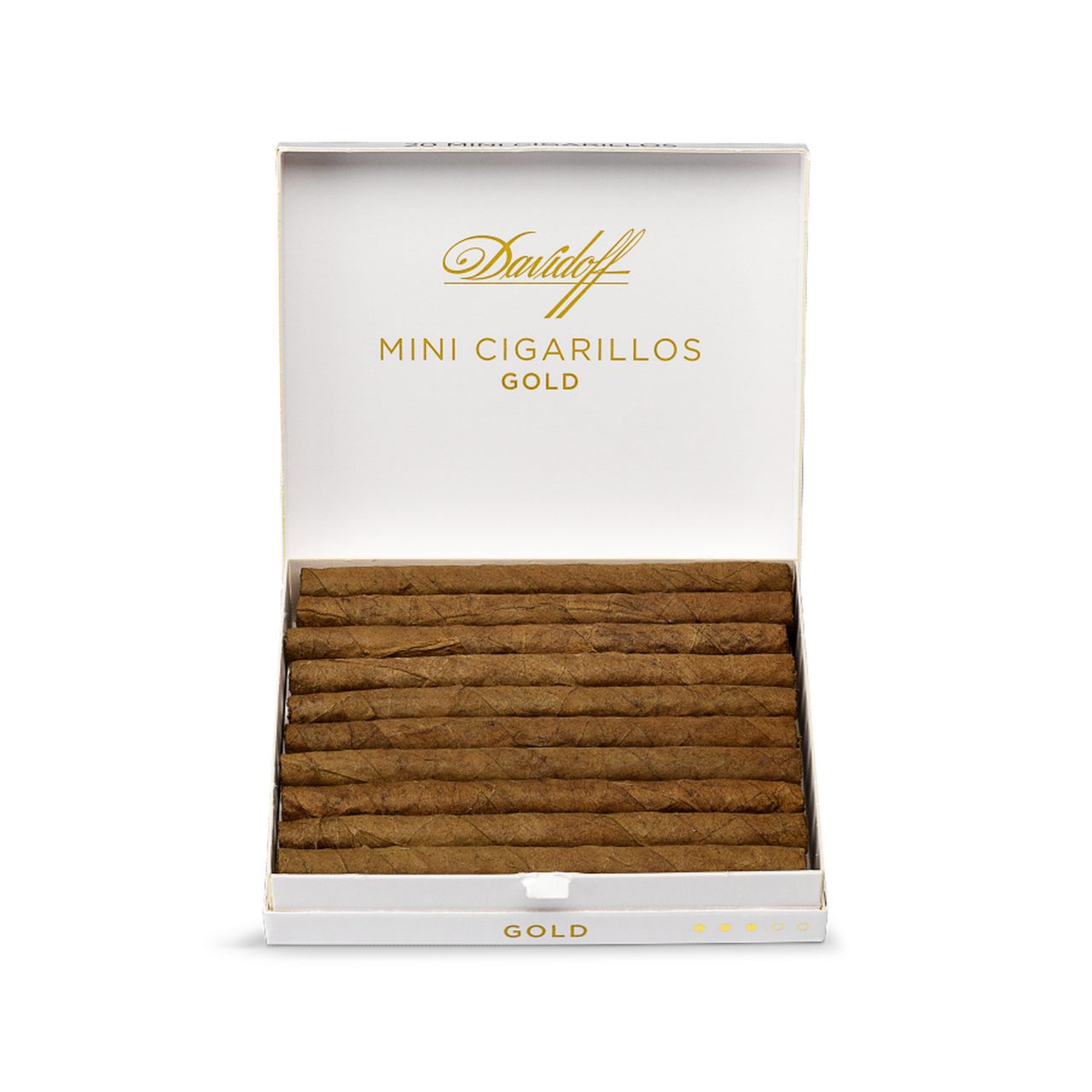 DAVIDOFF Miniatures