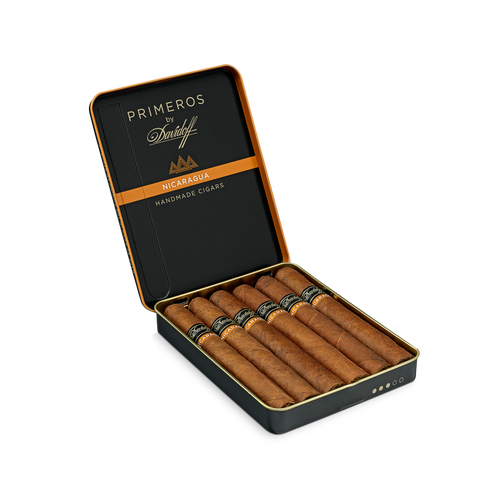 DAVIDOFF Miniatures