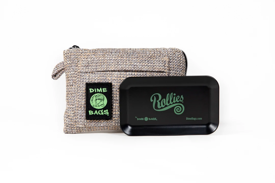 Estuches protectores DIME BAGS (solo para venta en la tienda)