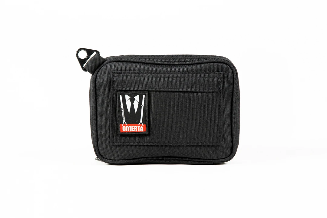 OMERTA Security by Dime Bags (To Be Sold In-Store Only)