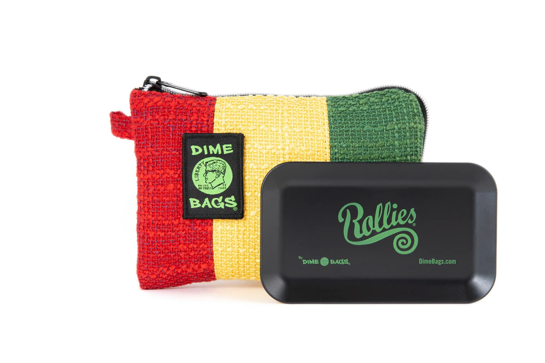 Estuches protectores DIME BAGS (solo para venta en la tienda)