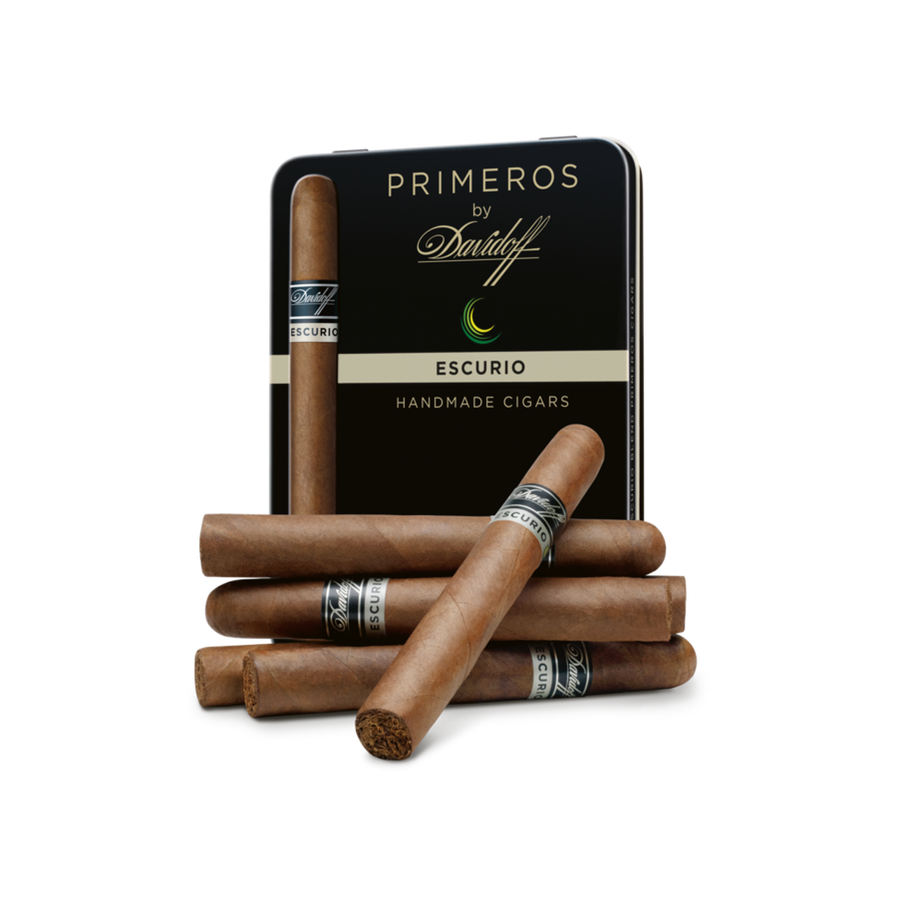 DAVIDOFF Miniatures