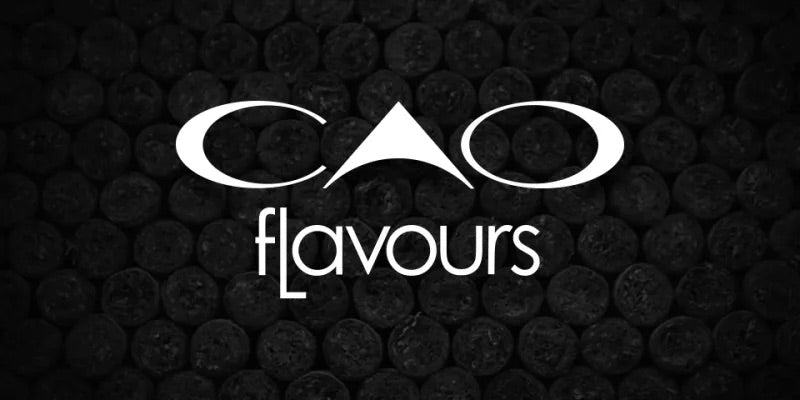 CAO CIGARS Flavours