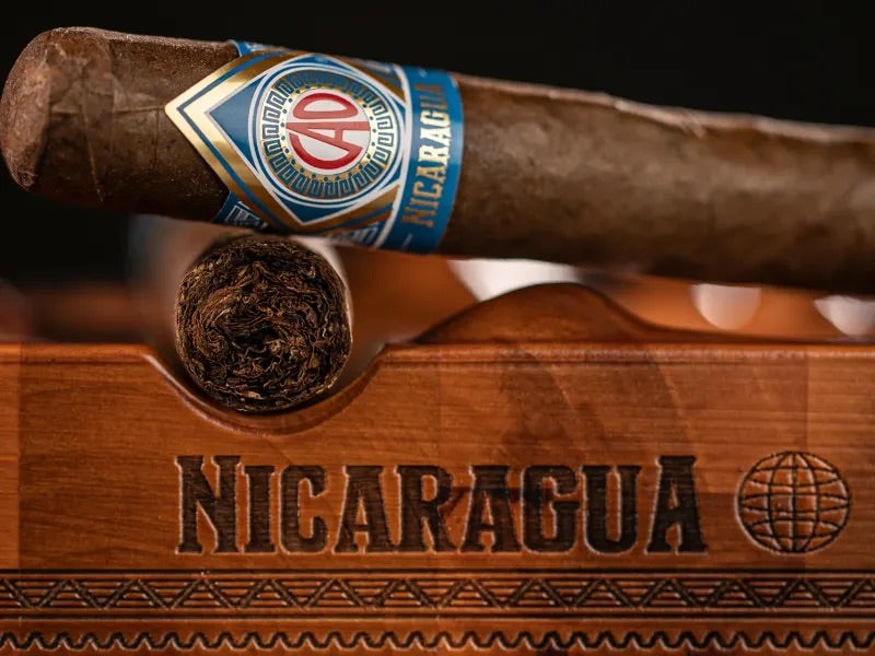 CAO CIGARS Nicaragua