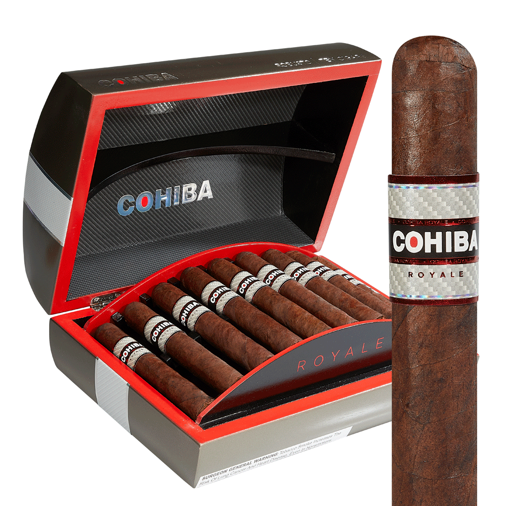 cigar vape price COHIBA Royale – Smoke Depot & Vape Lounge