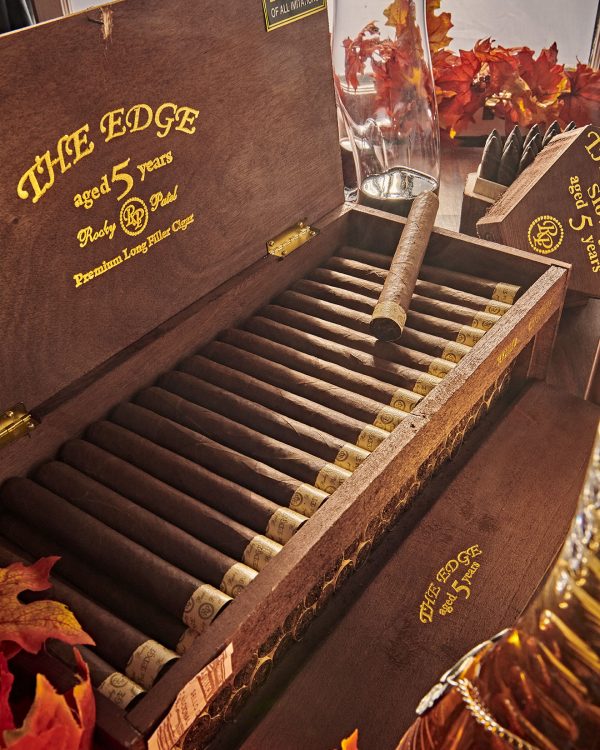 ROCKY PATEL The Edge (Corojo - 5 Years)