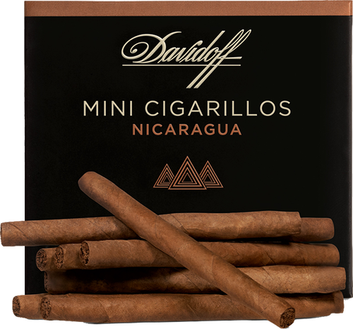 DAVIDOFF Miniatures