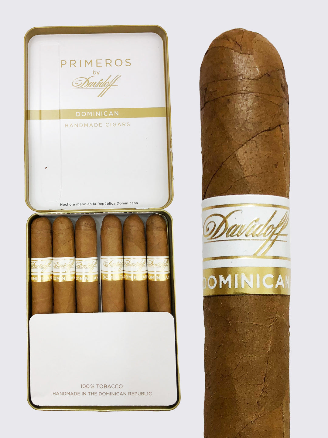 DAVIDOFF Miniatures