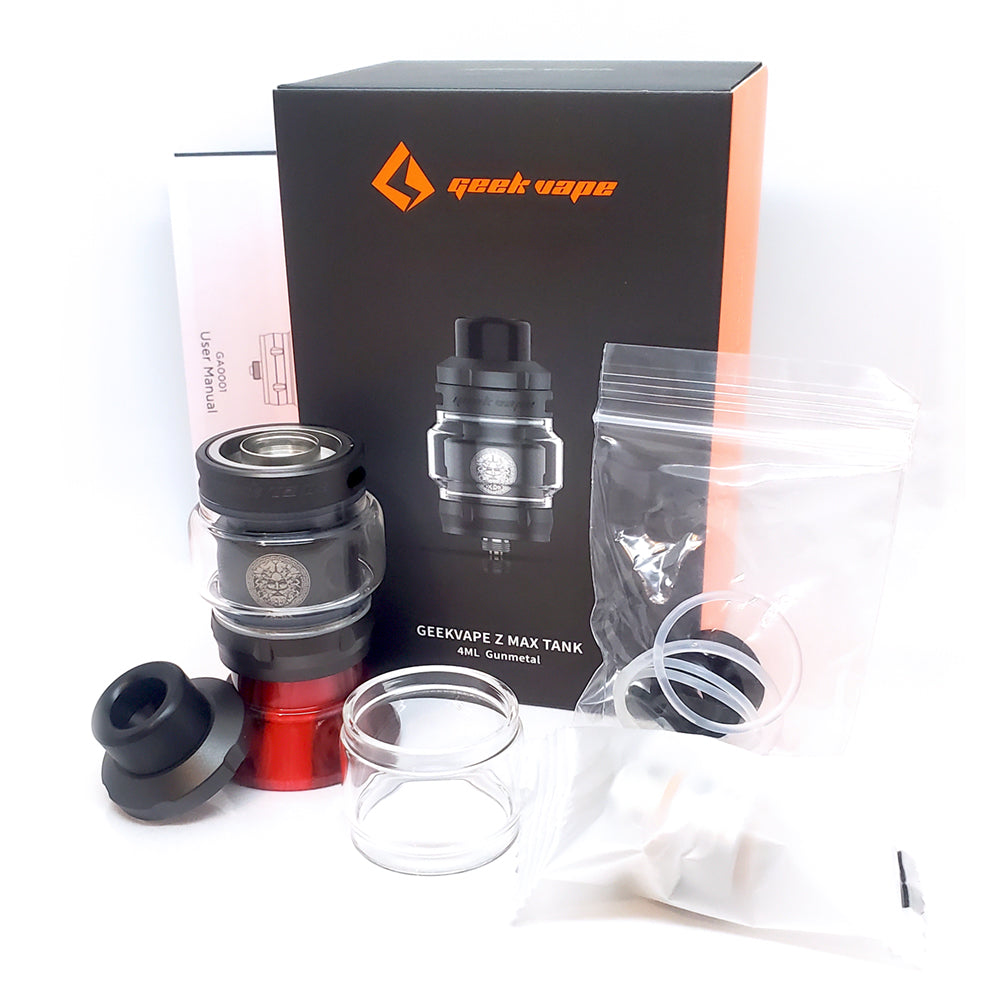 GEEKVAPE Zeus Max Coils (M-Series) Smoke Depot & Vape Lounge GEEKVAPE Zeus Max Coils (M-Series) Smoke Depot & Vape Lounge