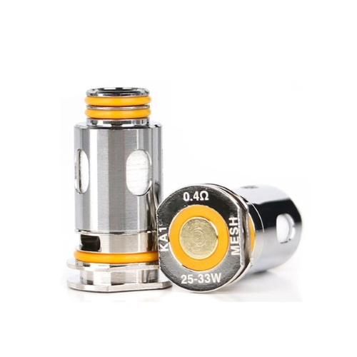 Bobinas de refuerzo GEEKVAPE AEGIS (serie B)