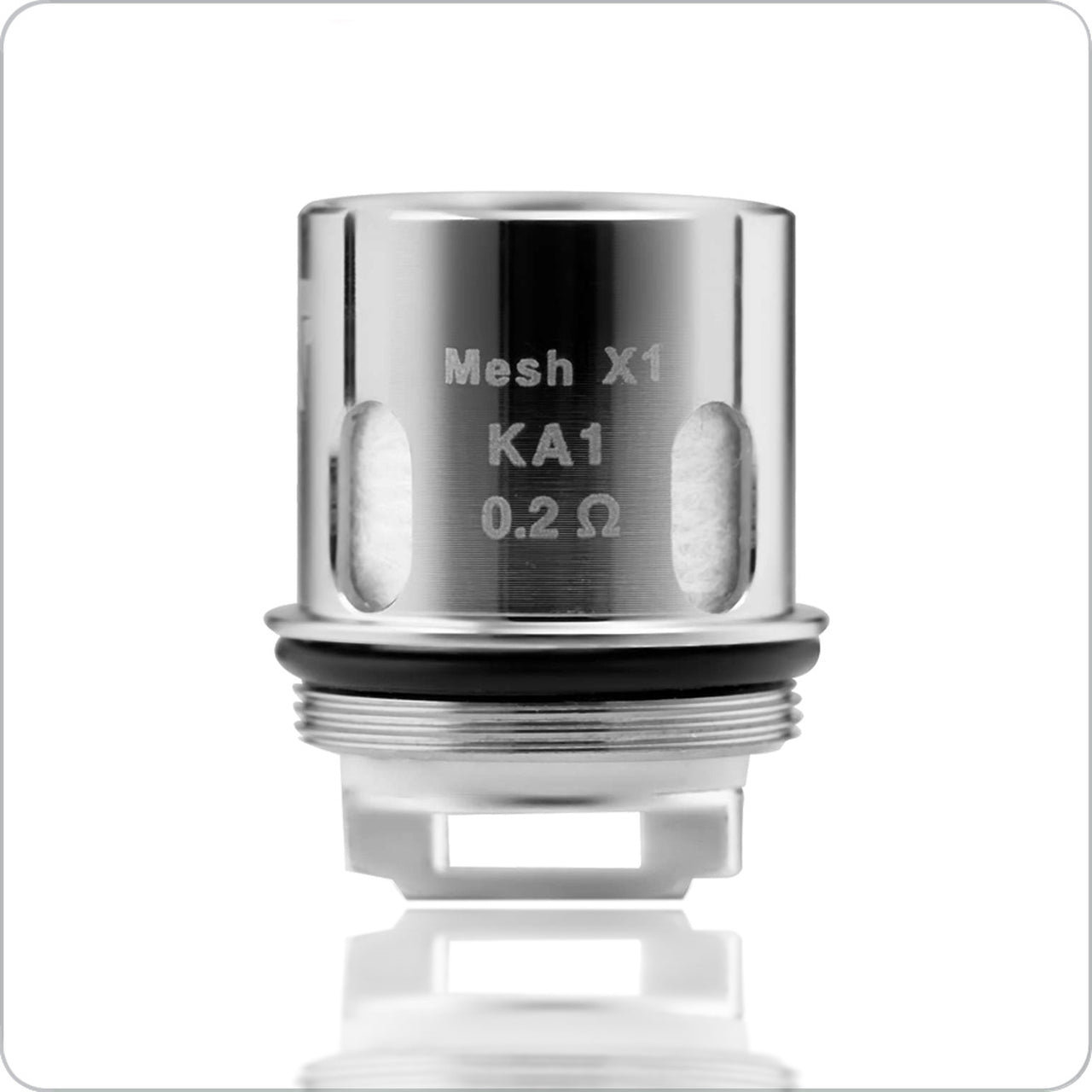 GEEKVAPE SuperMesh Coils Smoke Depot & Vape Lounge GEEKVAPE SuperMesh Coils Smoke Depot & Vape Lounge