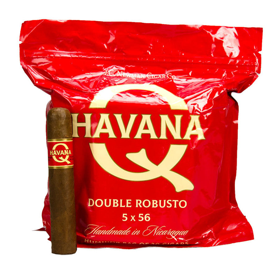 QUORUM Havana Q