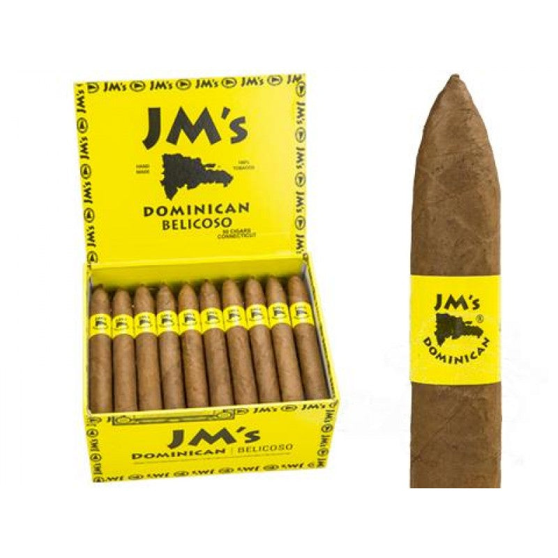 JM'S Dominican