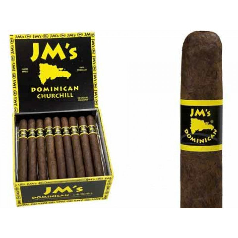 JM'S Dominican