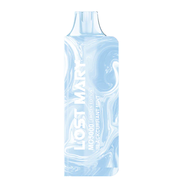 LOST MARY MO5000 Rechargeable Disposable [5000]