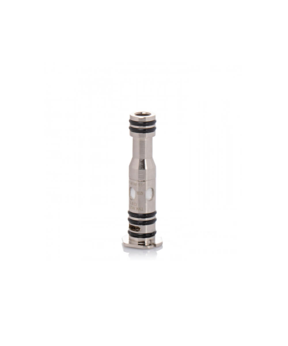 LOST VAPE Orion Mini Accessories