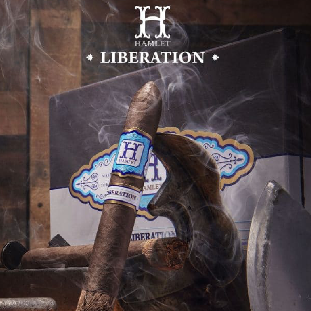 ROCKY PATEL Liberation by Hamlet Paredes