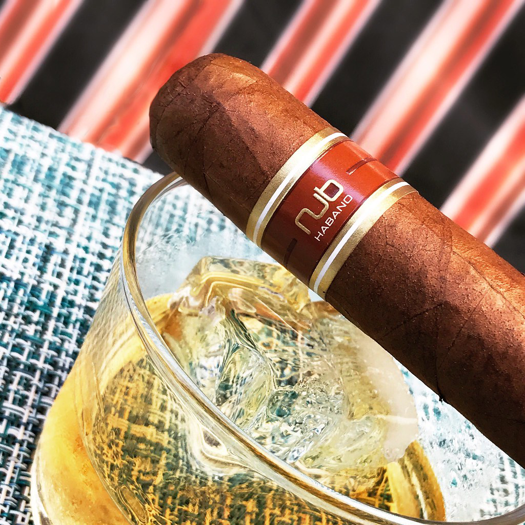 NUB Habano de Oliva