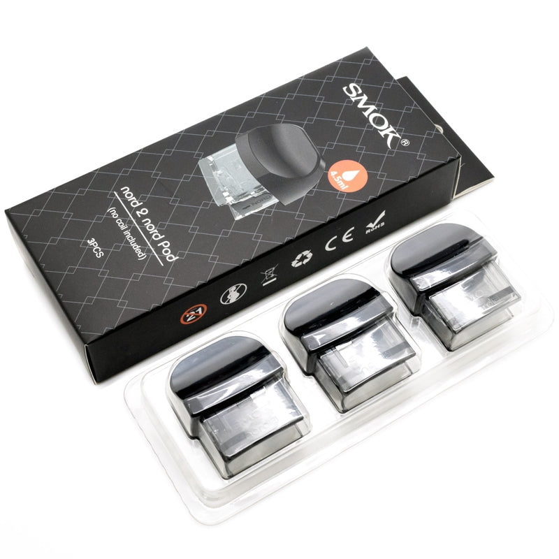 SMOK NORD 2 Accessories Smoke Depot & Vape Lounge SMOK NORD 2 Accessories Smoke Depot & Vape Lounge