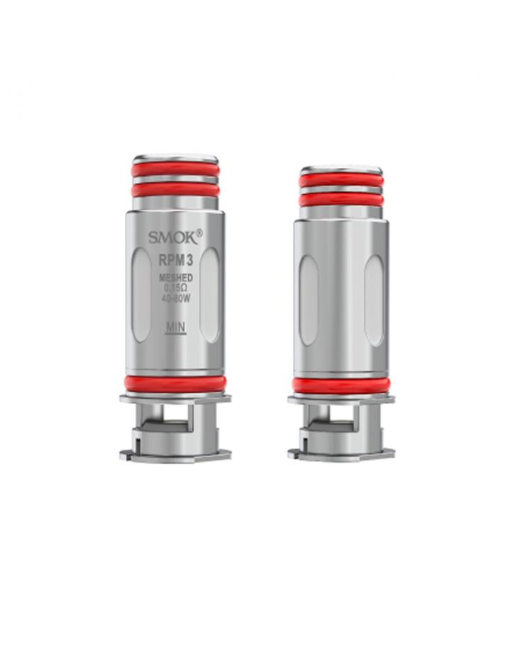 SMOK RPM 3 Coils